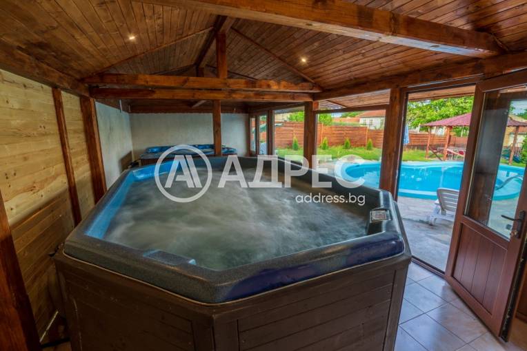 Къща/Вила, Ловец, 628407, Снимка 4