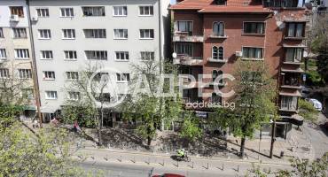 Тристаен апартамент, София, Център, 649407, Снимка 10