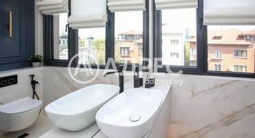 Тристаен апартамент, София, Център, 649407, Снимка 11