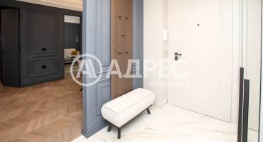 Тристаен апартамент, София, Център, 649407, Снимка 12