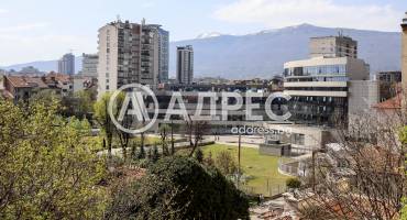 Тристаен апартамент, София, Център, 649407, Снимка 16