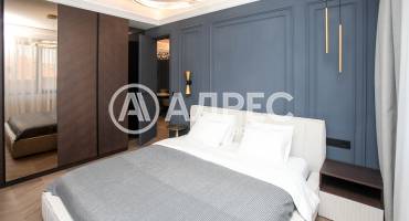 Тристаен апартамент, София, Център, 649407, Снимка 18