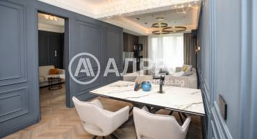 Тристаен апартамент, София, Център, 649407, Снимка 2