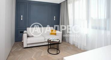 Тристаен апартамент, София, Център, 649407, Снимка 20