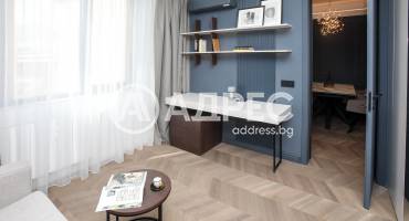 Тристаен апартамент, София, Център, 649407, Снимка 22