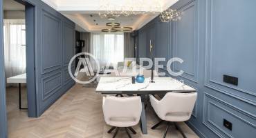 Тристаен апартамент, София, Център, 649407, Снимка 23