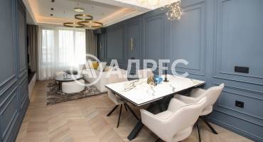 Тристаен апартамент, София, Център, 649407, Снимка 24