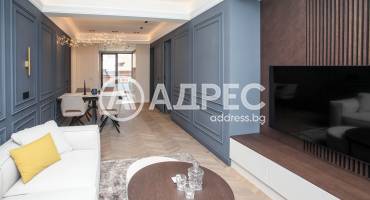 Тристаен апартамент, София, Център, 649407, Снимка 25