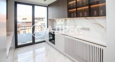 Тристаен апартамент, София, Център, 649407, Снимка 3