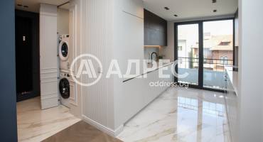 Тристаен апартамент, София, Център, 649407, Снимка 4