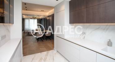 Тристаен апартамент, София, Център, 649407, Снимка 5