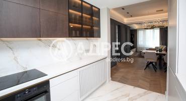 Тристаен апартамент, София, Център, 649407, Снимка 8