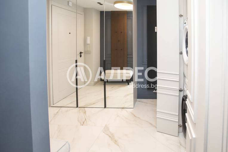 Тристаен апартамент, София, Център, 649407, Снимка 9