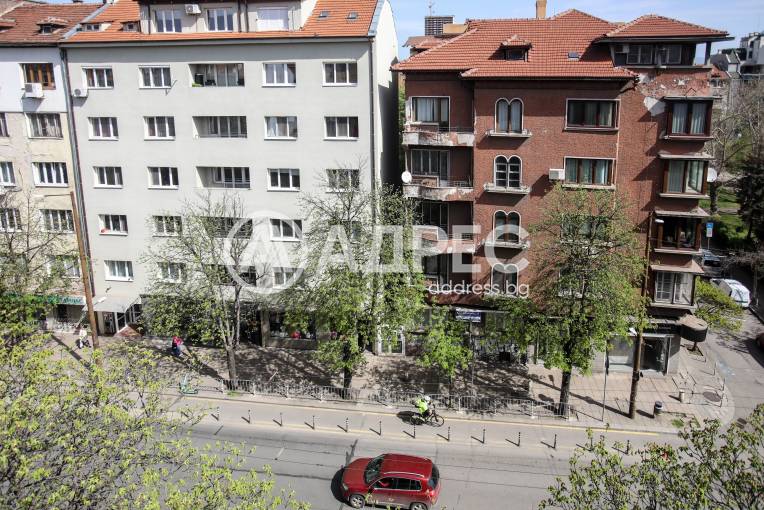 Тристаен апартамент, София, Център, 649407, Снимка 10