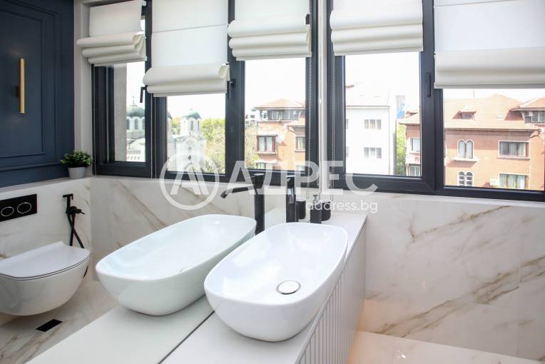 Тристаен апартамент, София, Център, 649407, Снимка 11