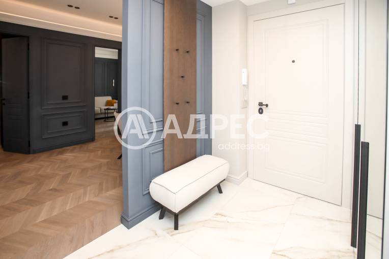 Тристаен апартамент, София, Център, 649407, Снимка 12