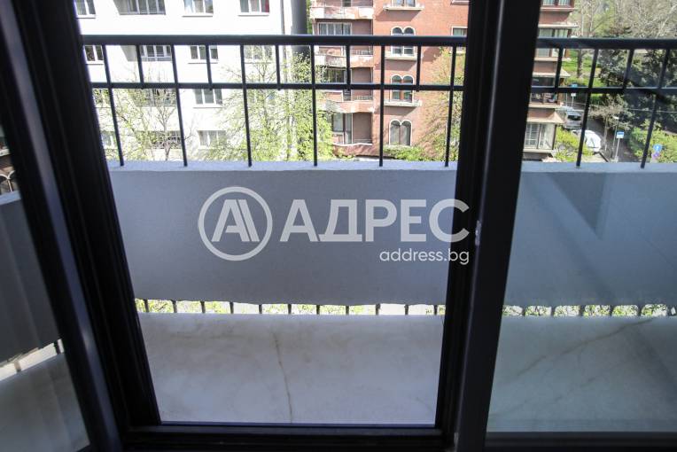 Тристаен апартамент, София, Център, 649407, Снимка 14