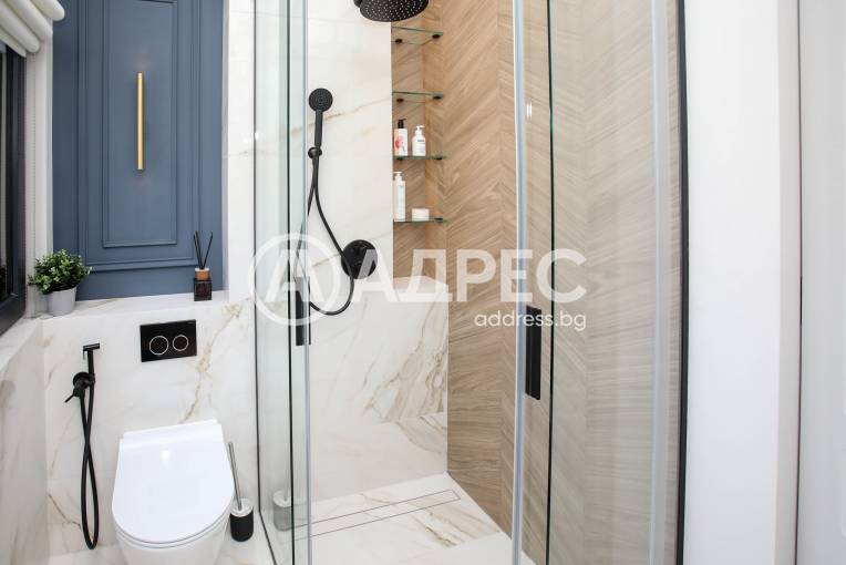 Тристаен апартамент, София, Център, 649407, Снимка 15