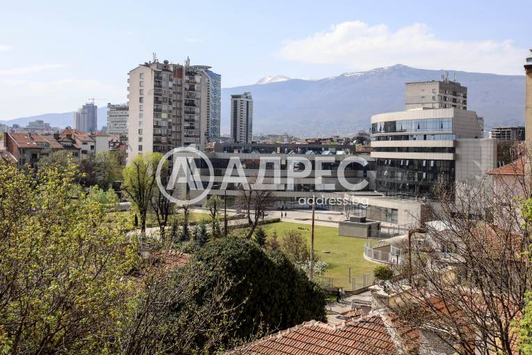 Тристаен апартамент, София, Център, 649407, Снимка 16