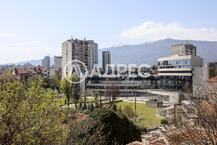 Тристаен апартамент, София, Център, 649407, Снимка 19