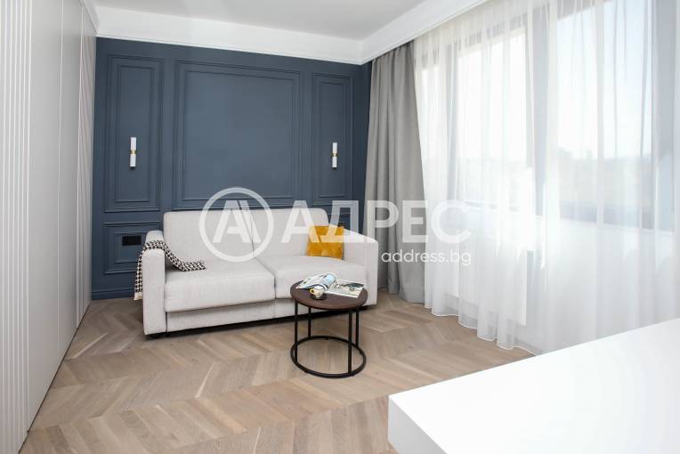 Тристаен апартамент, София, Център, 649407, Снимка 20