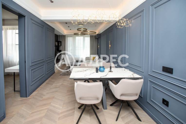 Тристаен апартамент, София, Център, 649407, Снимка 23