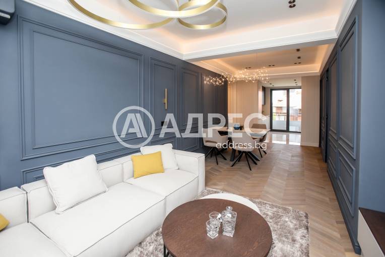 Тристаен апартамент, София, Център, 649407, Снимка 26