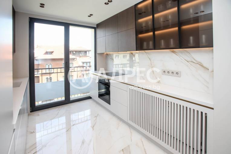 Тристаен апартамент, София, Център, 649407, Снимка 3