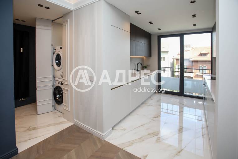 Тристаен апартамент, София, Център, 649407, Снимка 4