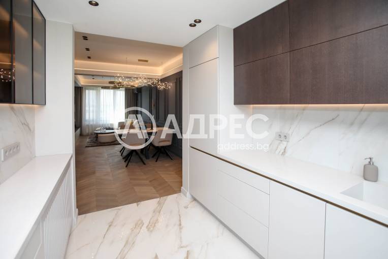 Тристаен апартамент, София, Център, 649407, Снимка 5