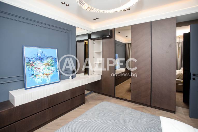 Тристаен апартамент, София, Център, 649407, Снимка 6