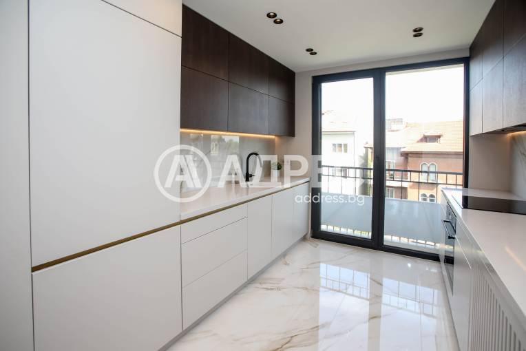 Тристаен апартамент, София, Център, 649407, Снимка 7