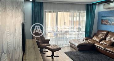 Тристаен апартамент, Варна, Възраждане 3, 655407, Снимка 3