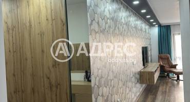 Тристаен апартамент, Варна, Възраждане 3, 655407, Снимка 4