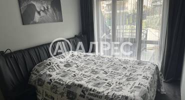 Тристаен апартамент, Варна, Възраждане 3, 655407, Снимка 5