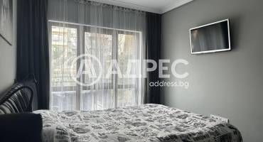 Тристаен апартамент, Варна, Възраждане 3, 655407, Снимка 6