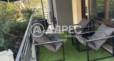 Тристаен апартамент, Варна, Възраждане 3, 655407, Снимка 8