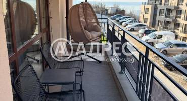 Тристаен апартамент, Варна, Възраждане 3, 655407, Снимка 9