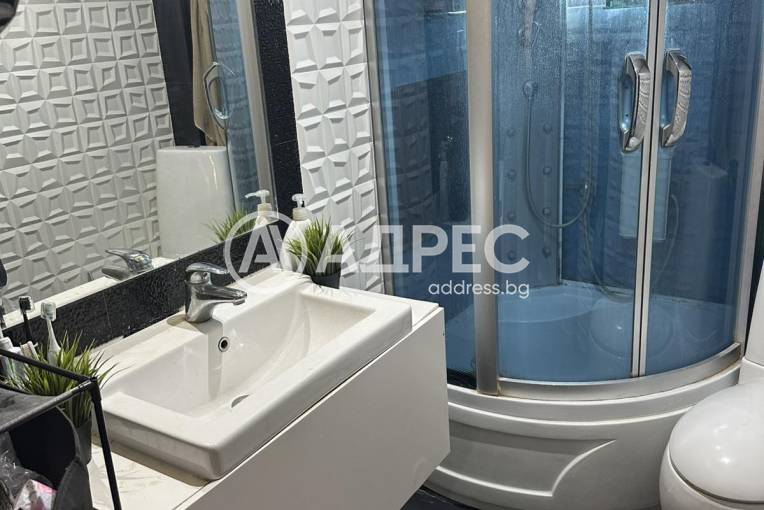 Тристаен апартамент, Варна, Възраждане 3, 655407, Снимка 10