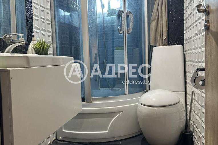 Тристаен апартамент, Варна, Възраждане 3, 655407, Снимка 11