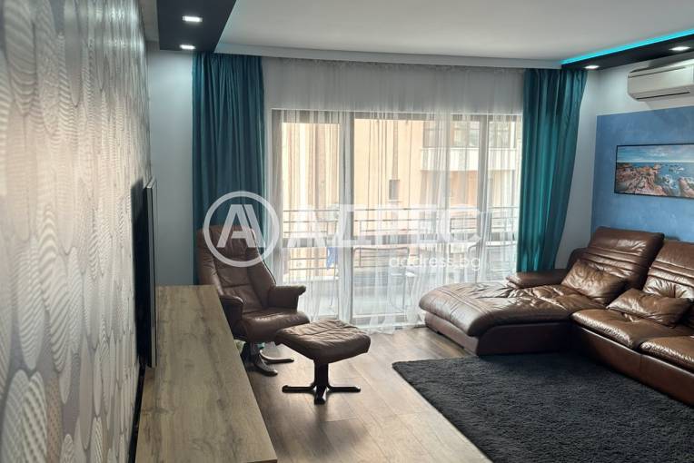 Тристаен апартамент, Варна, Възраждане 3, 655407, Снимка 3