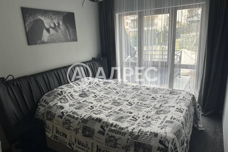 Тристаен апартамент, Варна, Възраждане 3, 655407, Снимка 5