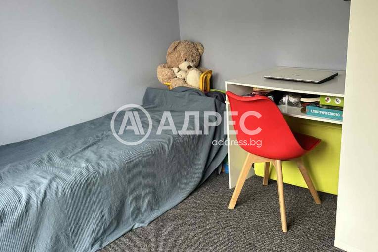 Тристаен апартамент, Варна, Възраждане 3, 655407, Снимка 7