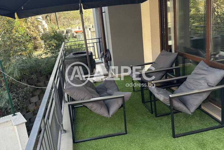 Тристаен апартамент, Варна, Възраждане 3, 655407, Снимка 8