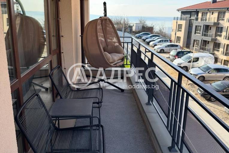 Тристаен апартамент, Варна, Възраждане 3, 655407, Снимка 9