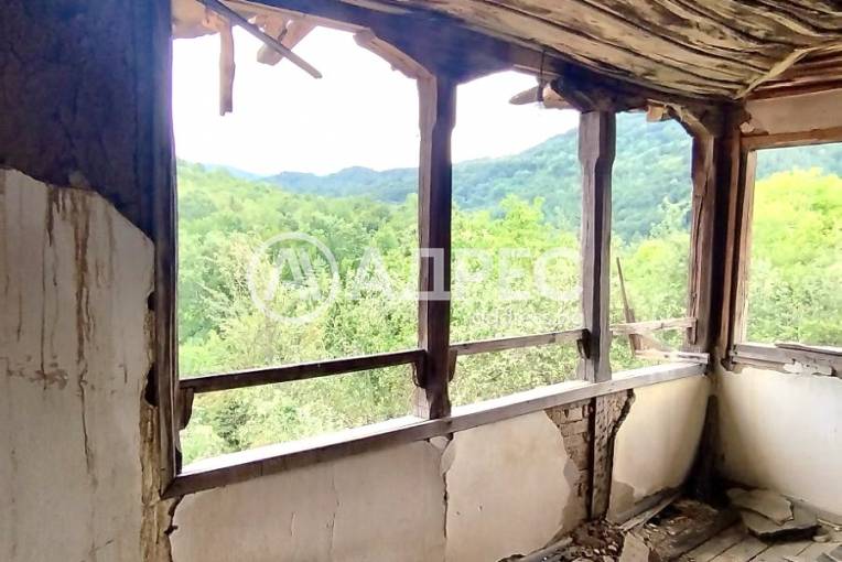 Къща/Вила, Горно трапе, 664407, Снимка 12