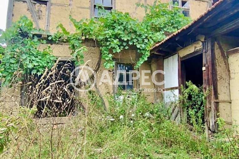 Къща/Вила, Горно трапе, 664407, Снимка 3