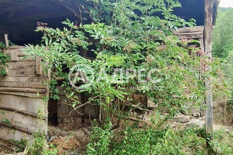 Къща/Вила, Горно трапе, 664407, Снимка 5