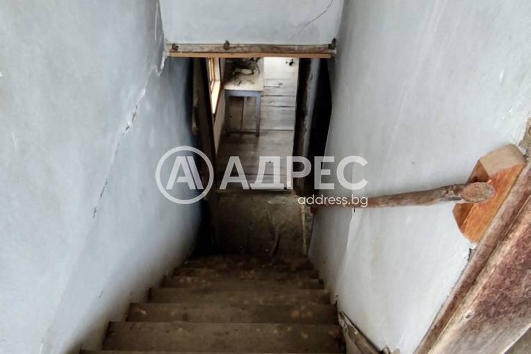 Къща/Вила, Горно трапе, 664407, Снимка 8