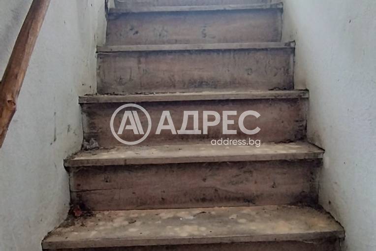 Къща/Вила, Горно трапе, 664407, Снимка 9